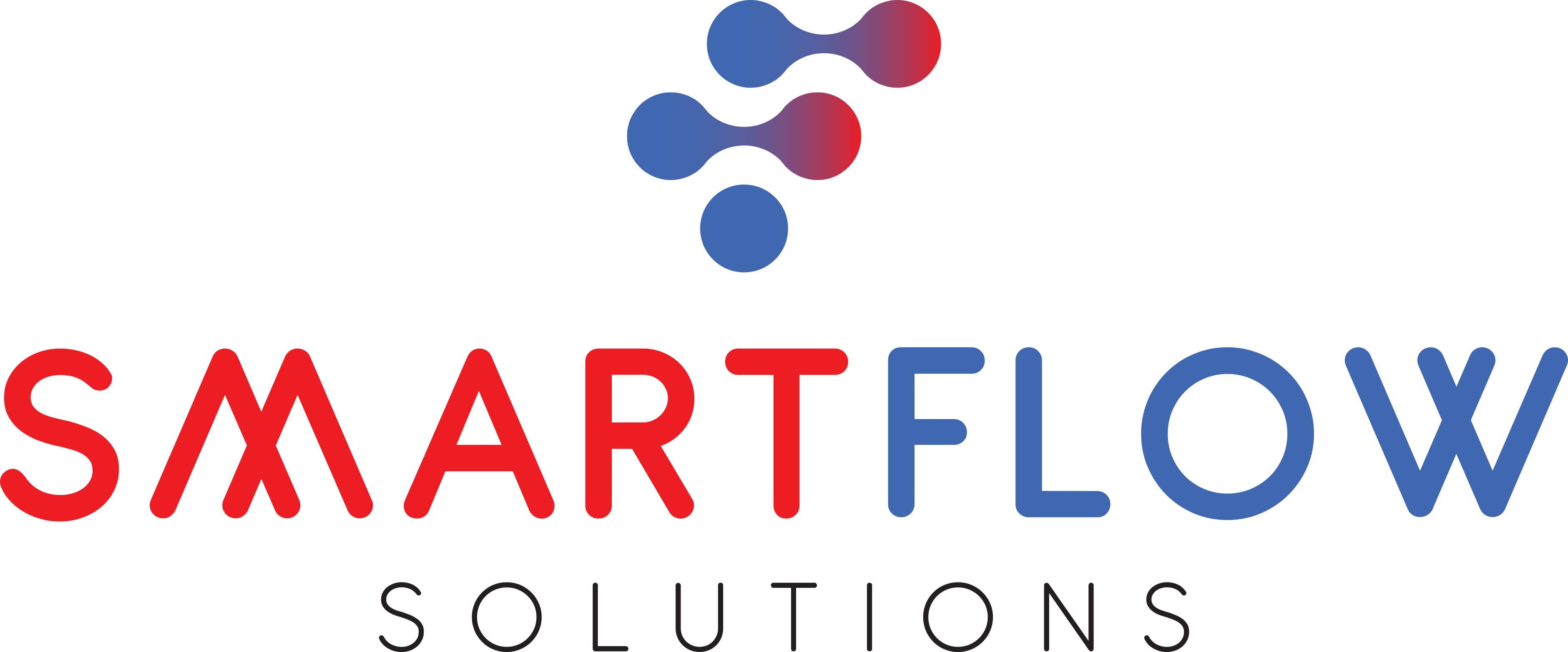 Smart Flow Logo